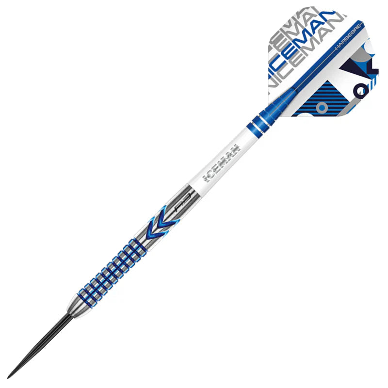 Red Dragon - Gerwyn Price Iceman Contour - Steeldarts - Direct Darts - 3
