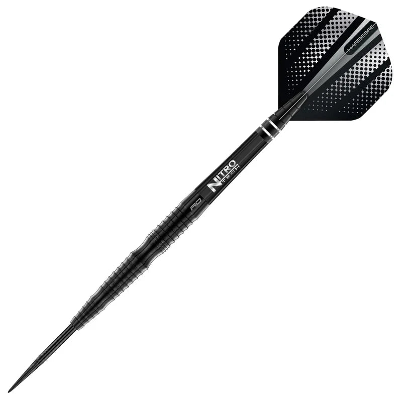 Red Dragon - Razor Edge Extreme - Steeldarts - Direct Darts - 3
