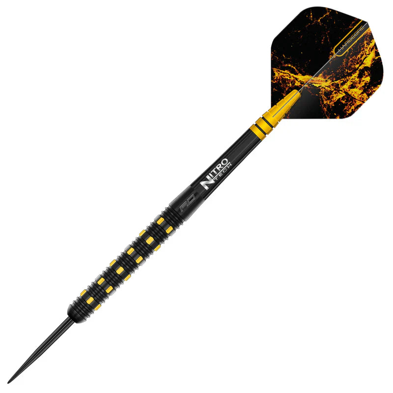 Red Dragon - Nirvana - Steeldarts - Direct Darts - 3