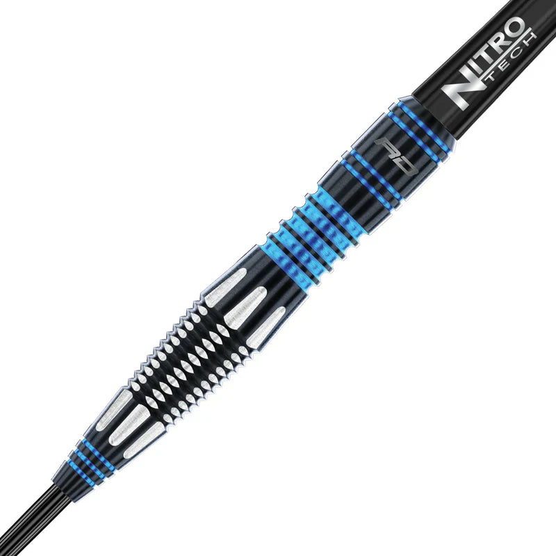 Red Dragon - Marlin - Steeldarts - Direct Darts - 1