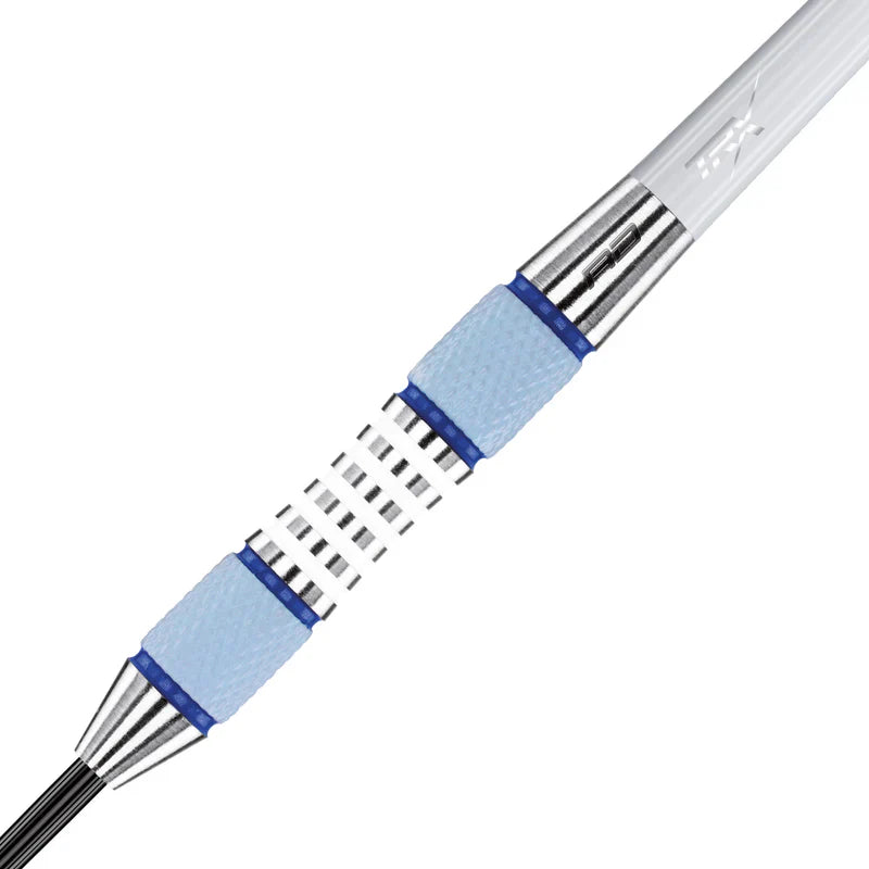 Red Dragon - Stag Grau 4 - Steeldarts - Direct Darts - 1