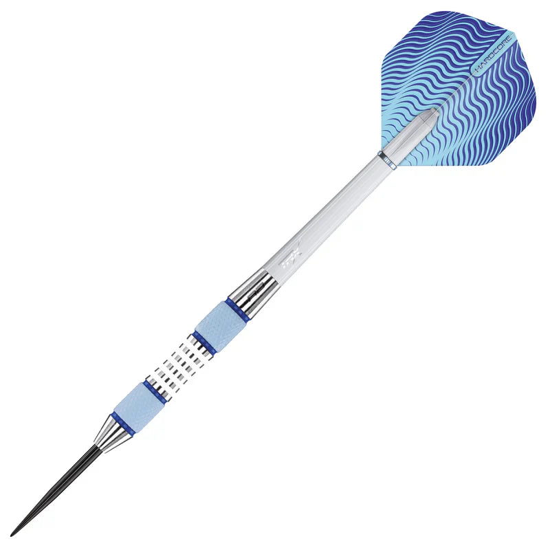 Red Dragon - Stag Grau 4 - Steeldarts - Direct Darts - 3