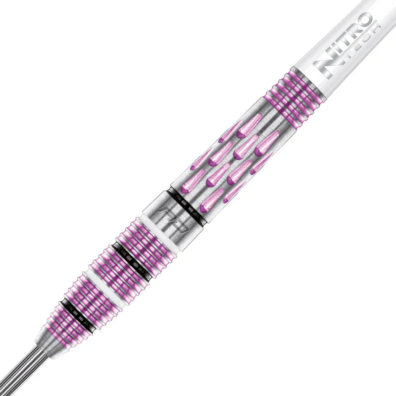 Red Dragon - Artura 1 - Steeldarts - Direct Darts - 1