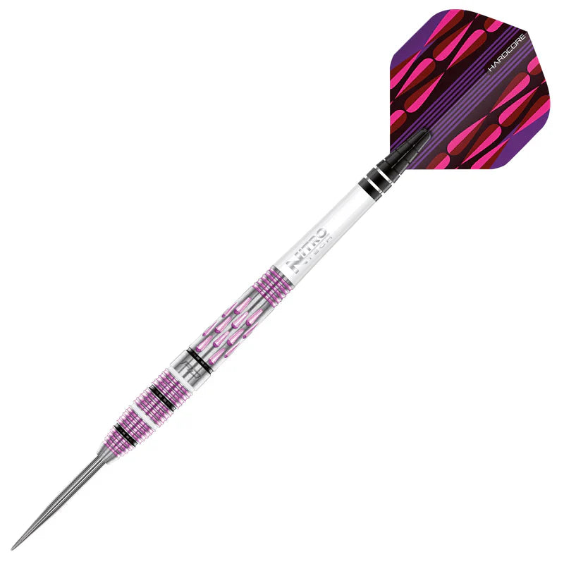 Red Dragon - Artura 1 - Steeldarts - Direct Darts - 3