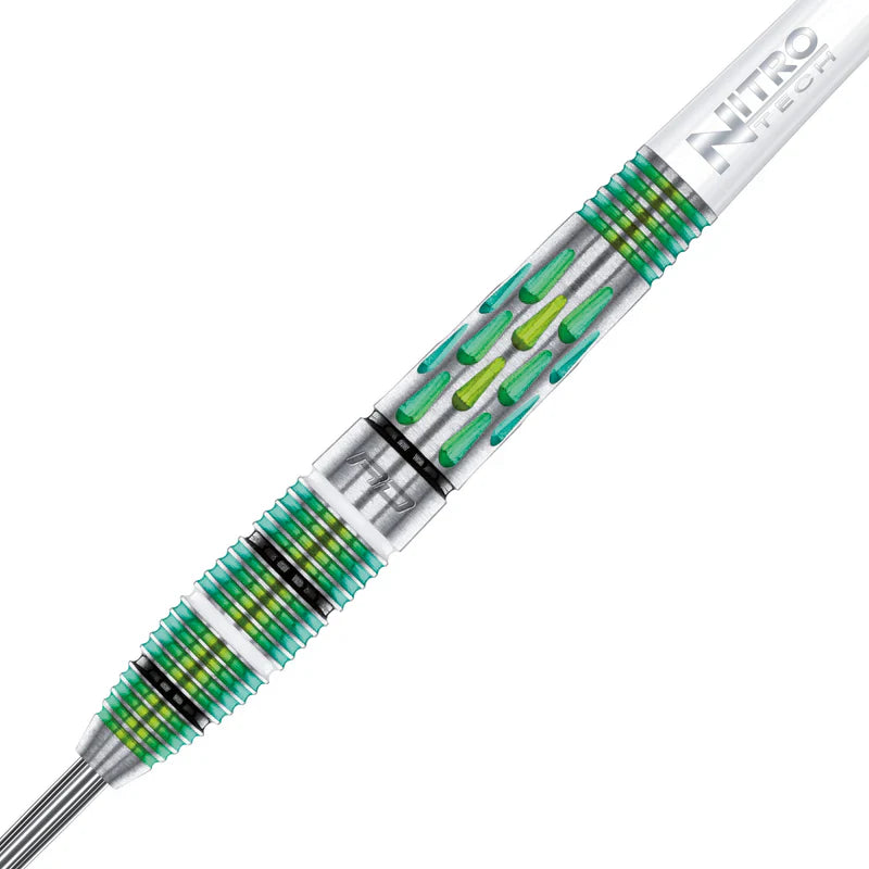 Red Dragon - Artura 2 - Steeldarts - Direct Darts - 1