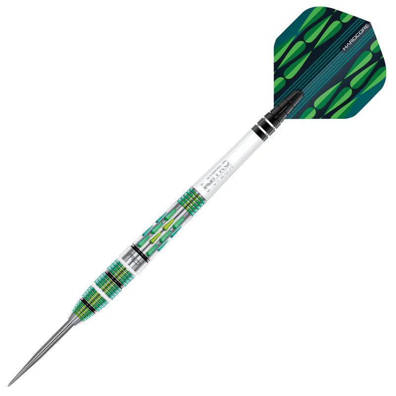 Red Dragon - Artura 2 - Steeldarts - Direct Darts - 3