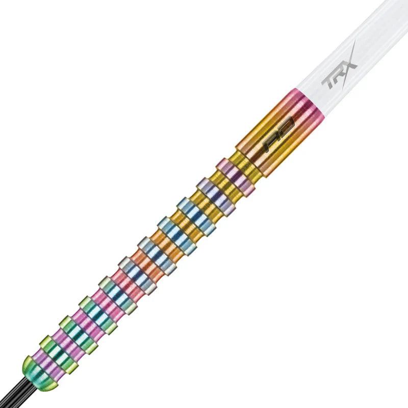 Red Dragon - Javelin Spectron - Steeldarts - Direct Darts - 1