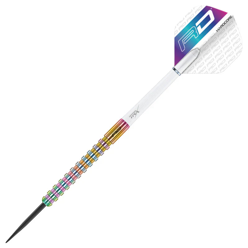 Red Dragon - Javelin Spectron - Steeldarts - Direct Darts - 3