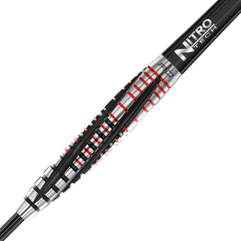 Red Dragon - Rifle - Steeldarts - Direct Darts - 1