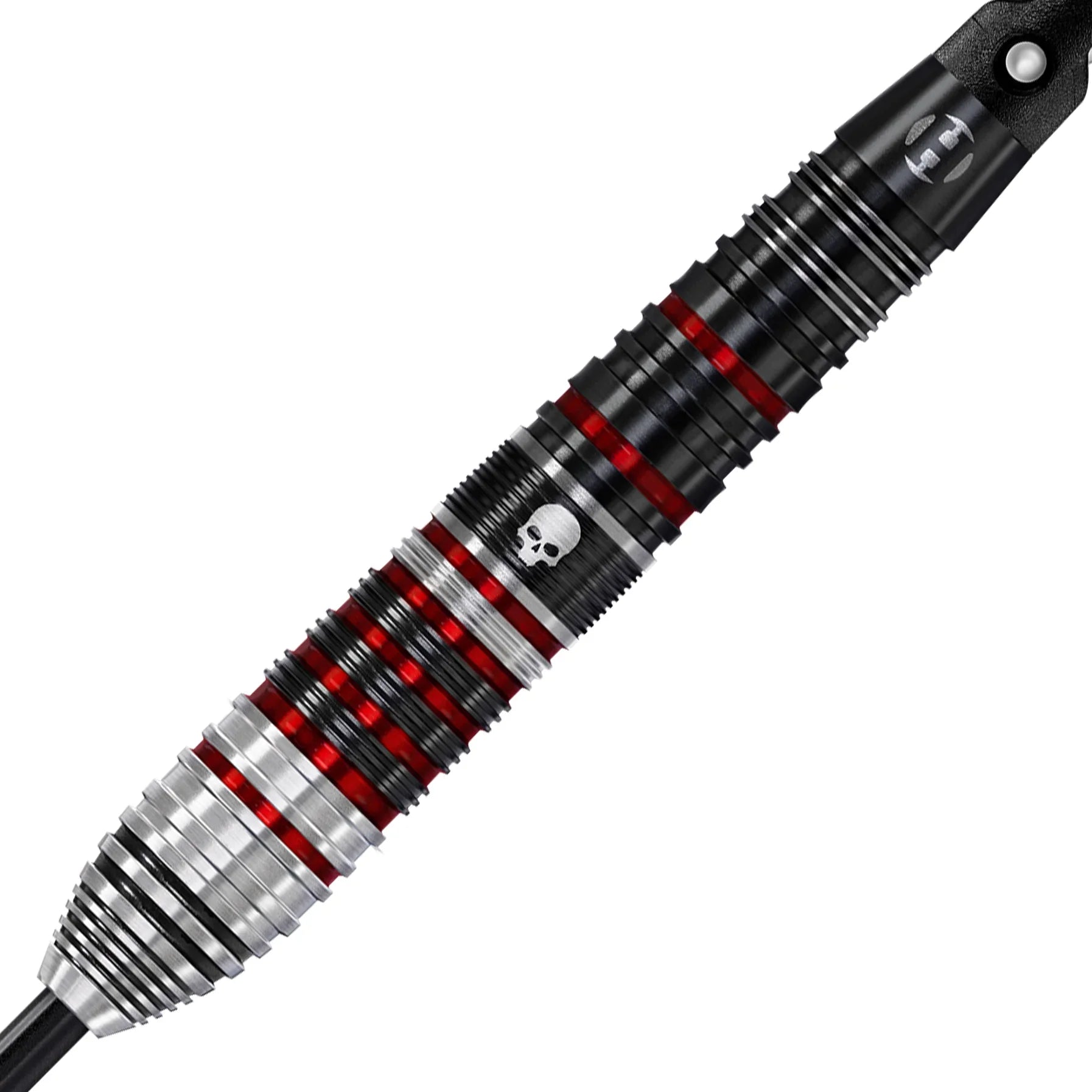 Harrows - Ryan Searle Series 2 90% - Steeldarts - Direct Darts - 1