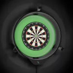 Scolia - Home 2 - Flex - Automatisches Punktezählsystem - Direct Darts - 2
