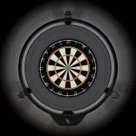 Scolia - Home 2 - Flex - Automatisches Punktezählsystem - Direct Darts - 4