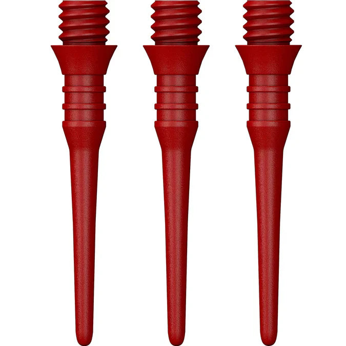 Mission - Titan Pro - 2Ba - 50 Stück - Softdart Spitzen - Direct Darts - 1