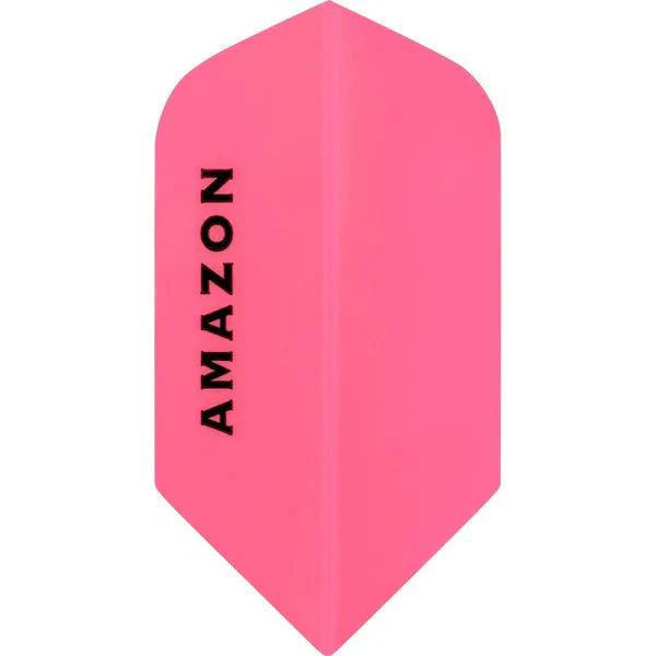 Amazon - Slim Rosa - 100 Micron - Dart Flights - Direct Darts - 1
