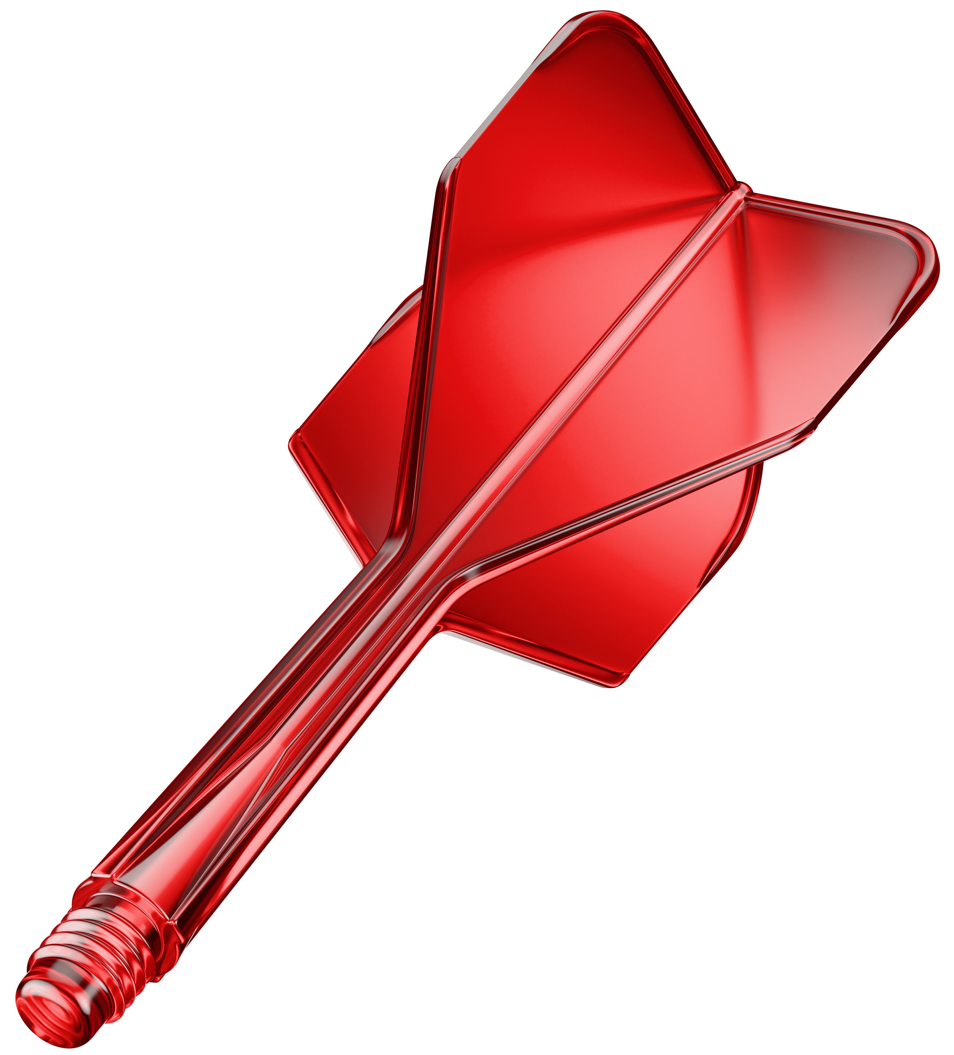 Goat - A1R Rot - No6 - Flight System  - Direct Darts - 1