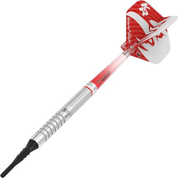 Bull'S - Krzysztof Ratajski - The Polish Eagle - Original Generation 2 90% - Softdarts - Direct Darts - 1