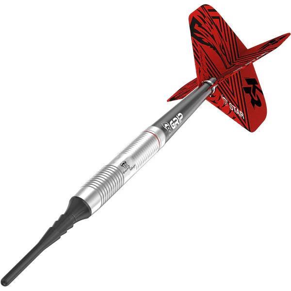 Bull'S - Krzysztof Ratajski - The Polish Eagle - Scoremaster 80% - Softdarts - Direct Darts - 1