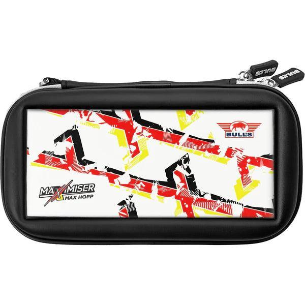 Bulls - Max Hopp - Darts Taschen - Direct Darts - 1