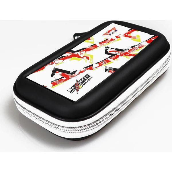 Bulls - Max Hopp - Darts Taschen - Direct Darts - 2