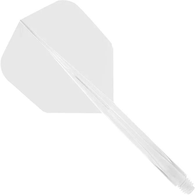 Condor - Axe - Klar - No6 - Flight System - Direct Darts - 1