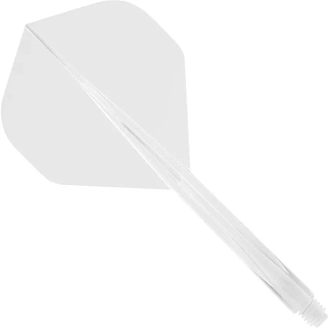 Condor - Axe - Klar - No2 - Flight System - Direct Darts - 1