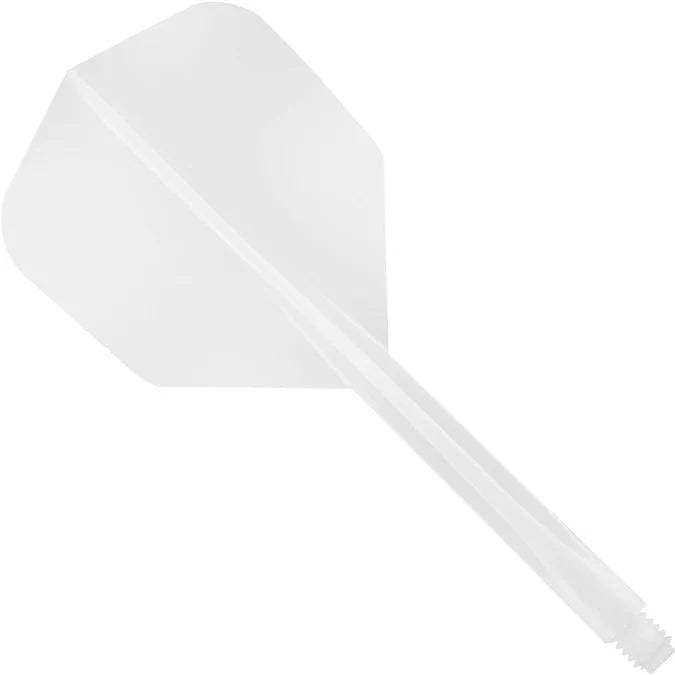 Condor - Axe - Weiß - No6 - Flight System - Direct Darts - 1