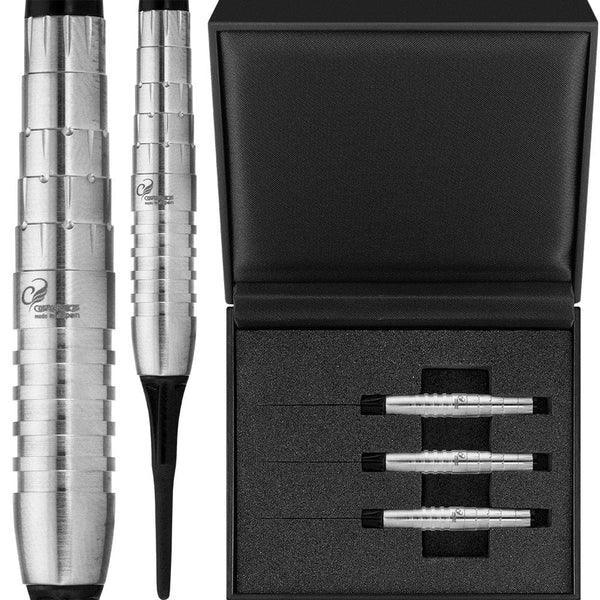 Cosmo - Jose Justicia Perales - Justi 90% - Softdarts - Direct Darts - 1