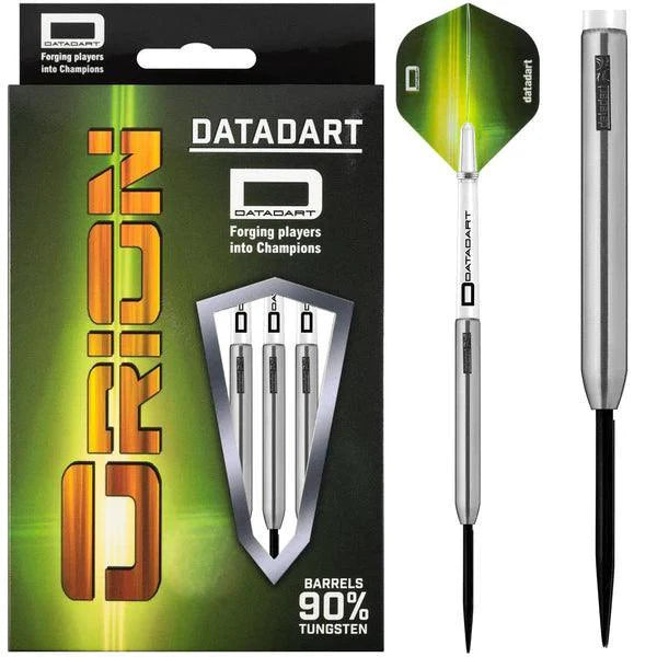 Datadart - Orion Smooth 90% - Steeldarts - Direct Darts - 1
