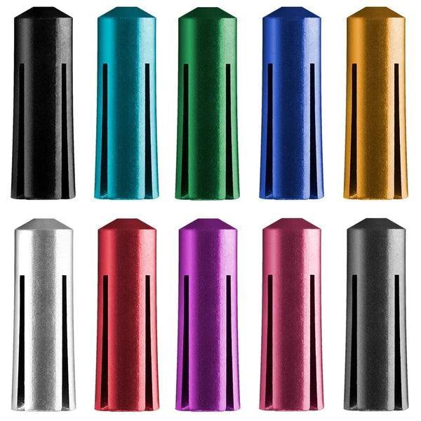 Designa - Eloxiert Aluminium - Flight Protector - Direct Darts - 1