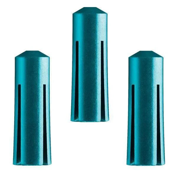 Designa - Eloxiert Aluminium - Flight Protector - Direct Darts - 2