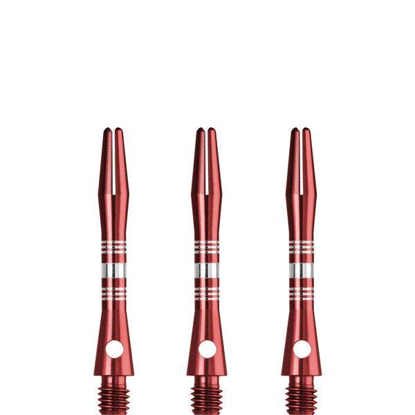 Designa - Multiline Aluminium Rot - Dart Shafts  - Direct Darts - 5