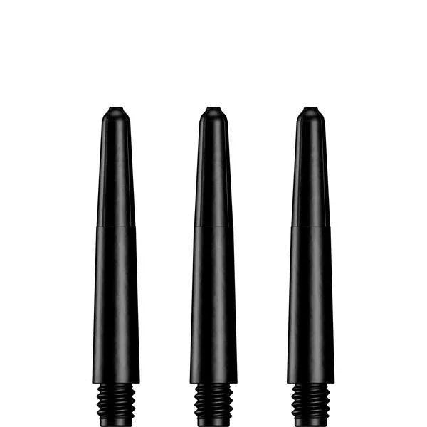 Designa - Nylon Schwarz - Dart Shafts  - Direct Darts - 4