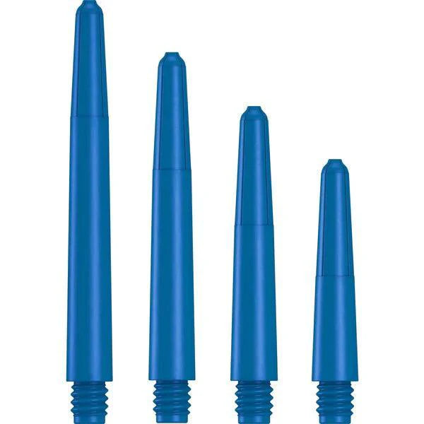 Designa - Nylon Blau - Dart Shafts  - Direct Darts - 1