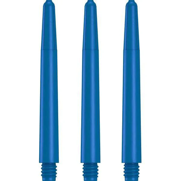 Designa - Nylon Blau - Dart Shafts  - Direct Darts - 2