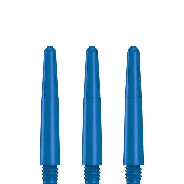 Designa - Nylon Blau - Dart Shafts  - Direct Darts - 4