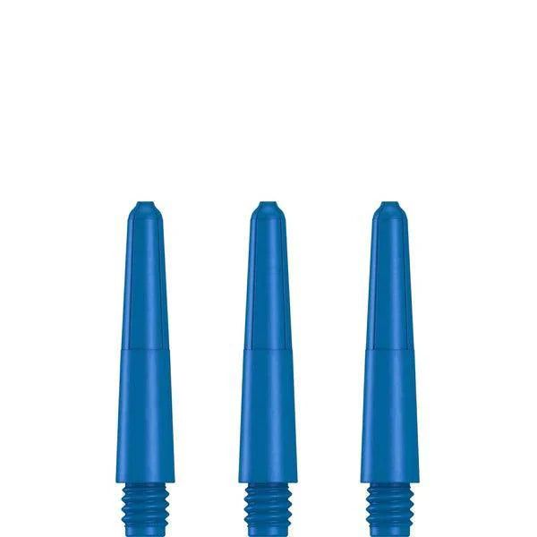 Designa - Nylon Blau - Dart Shafts  - Direct Darts - 5
