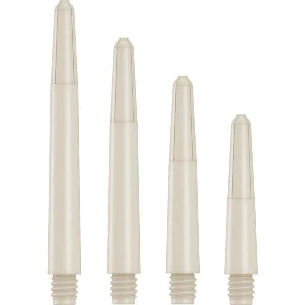 Designa - Nylon Natural - Dart Shafts  - Direct Darts - 1