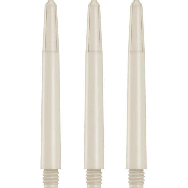 Designa - Nylon Natural - Dart Shafts  - Direct Darts - 2