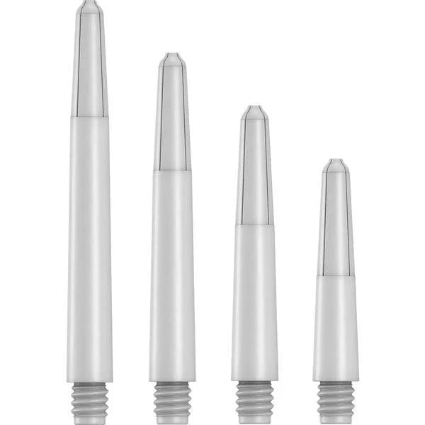 Designa - Nylon Tiszta Weiß - Dart Shafts  - Direct Darts - 1