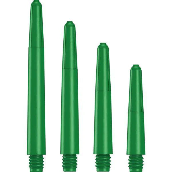 Designa - Nylon Grün - Dart Shafts  - Direct Darts - 1