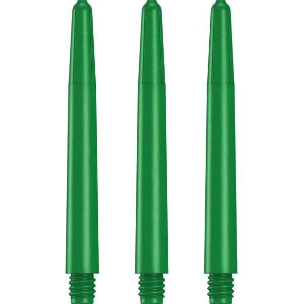 Designa - Nylon Grün - Dart Shafts  - Direct Darts - 2