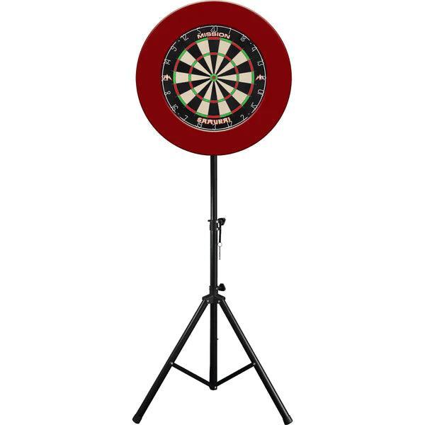 Designa - Dartständer - Mit Tragetasche - Direct Darts - 1