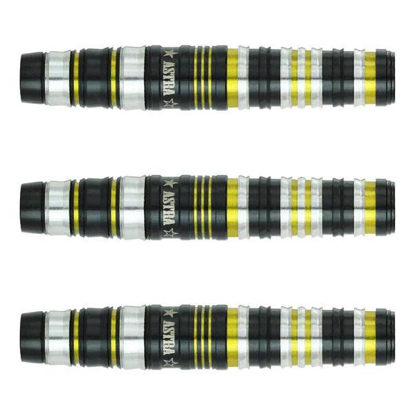 Dynasty - Astra Rotstar - Gold Musa 90% - Softdarts - Direct Darts - 2