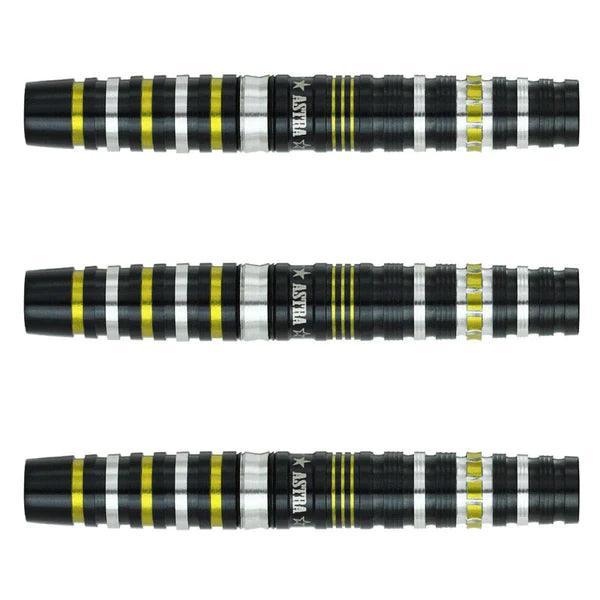 Dynasty - Astra Rotstar - Gold Pallas 90% - Softdarts - Direct Darts - 3