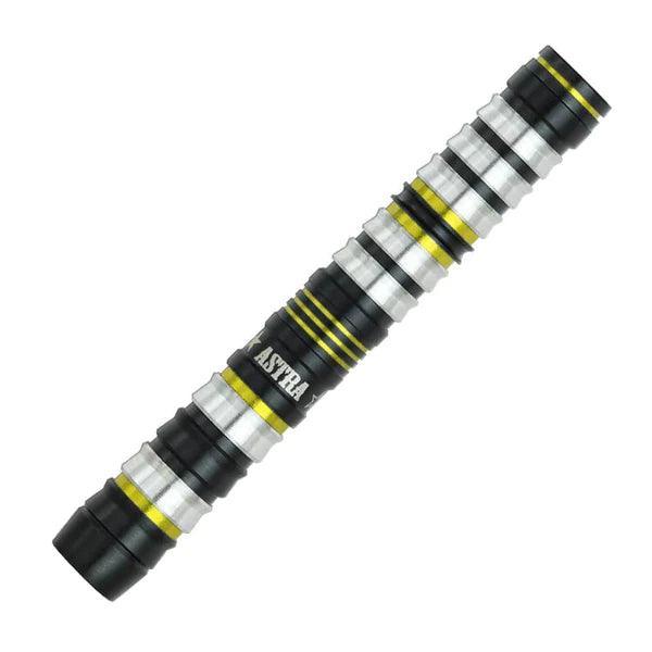 Dynasty - Astra Rotstar - Gold Zelos 90% - Softdarts - Direct Darts - 2