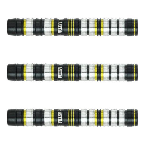 Dynasty - Astra Rotstar - Gold Zelos 90% - Softdarts - Direct Darts - 3