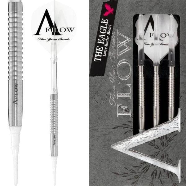 Dynasty - Black Line - The Eagle 95% - Softdarts - Direct Darts - 1