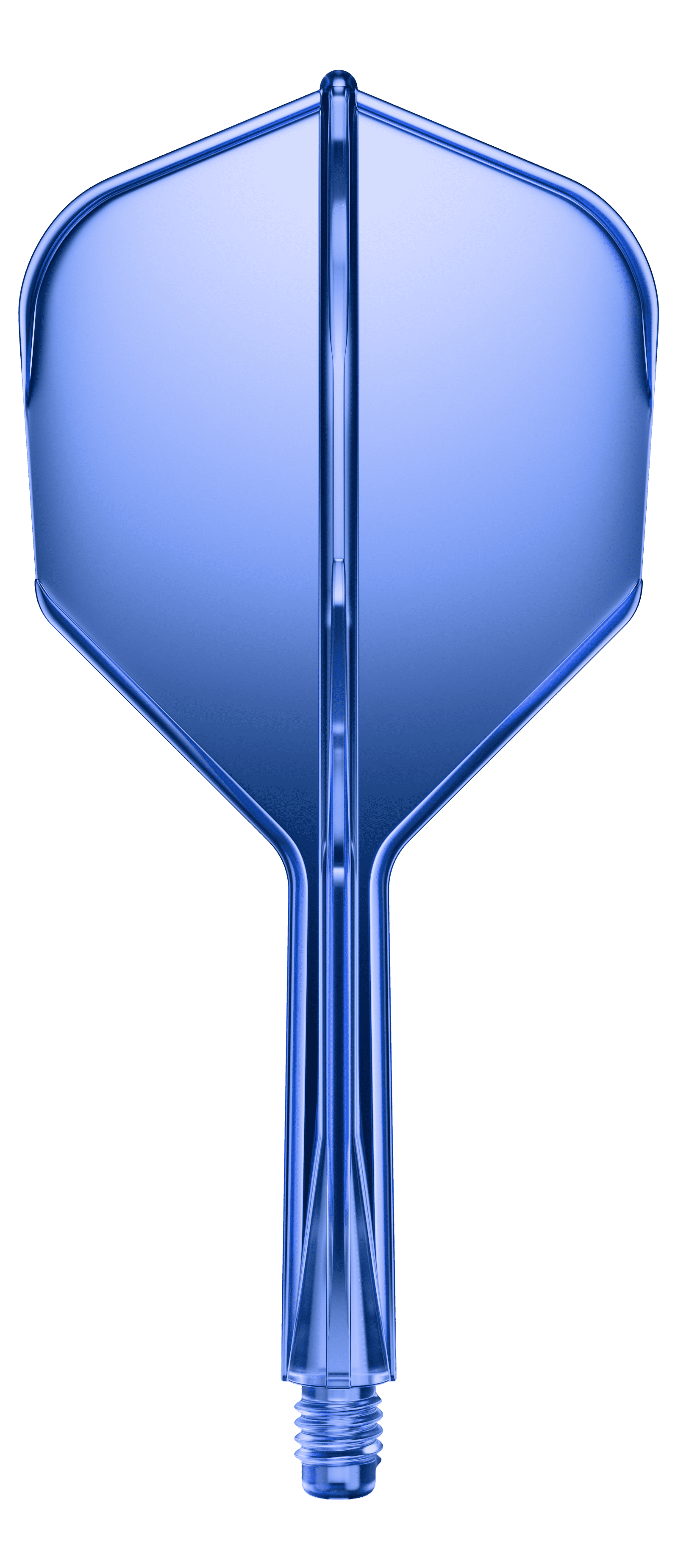 Goat - A1R Blau - No6 - Flight System  - Direct Darts - 4