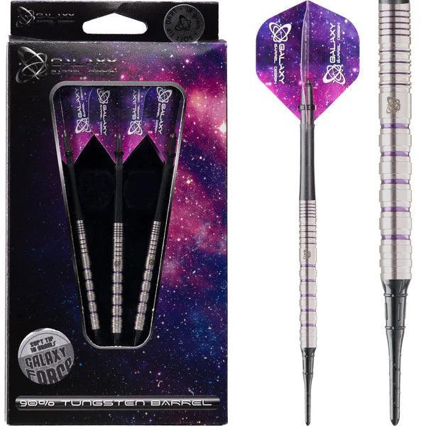 Galaxy - Force 90% - Softdarts - Direct Darts - 1