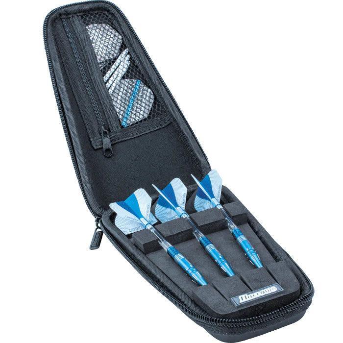Harrows - Ace Case Schwarz - Darts Taschen - Direct Darts - 2